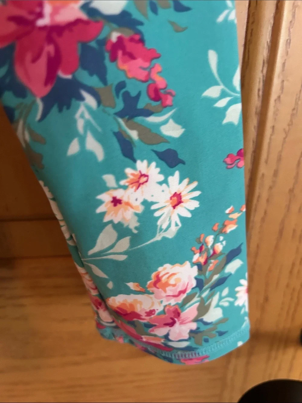Ruffle Butts long sleeve